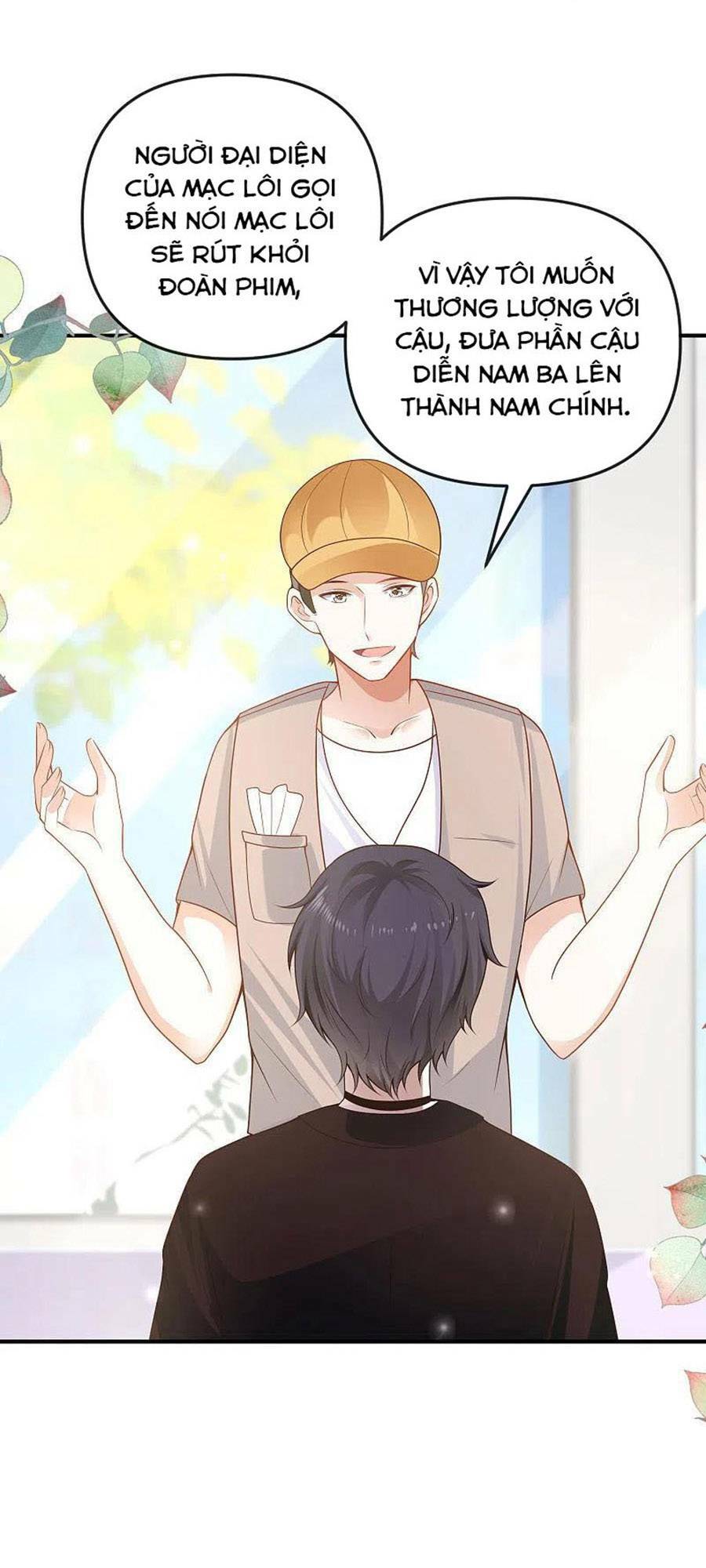 Sủng Hậu Của Vương: Chapter 151