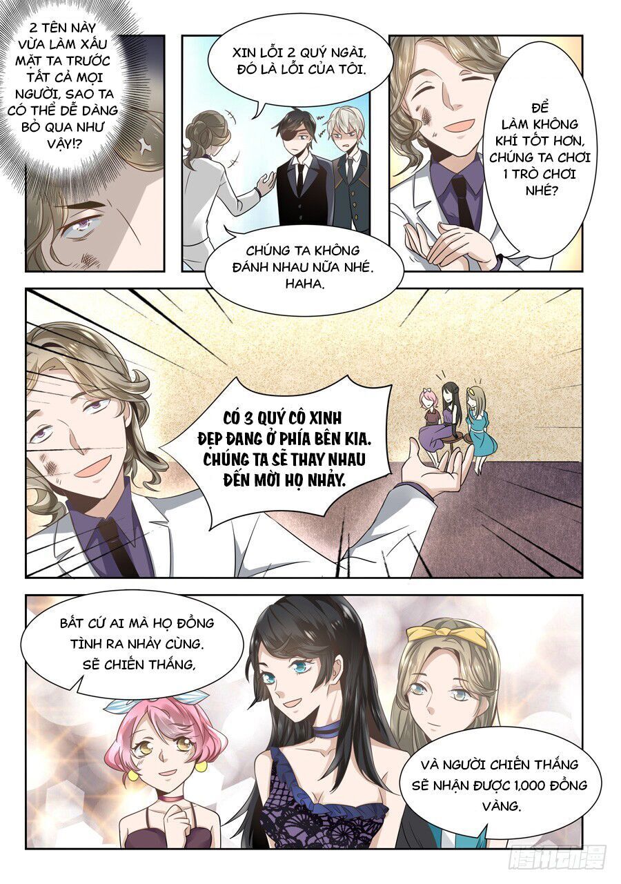 After Transformation, Mine And Her Wild Fantasy: Chapter 52