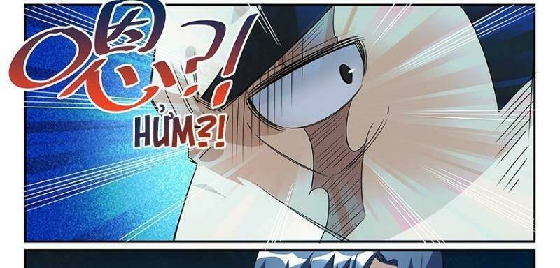 Võ Lực Chí Mạng: Chapter 9