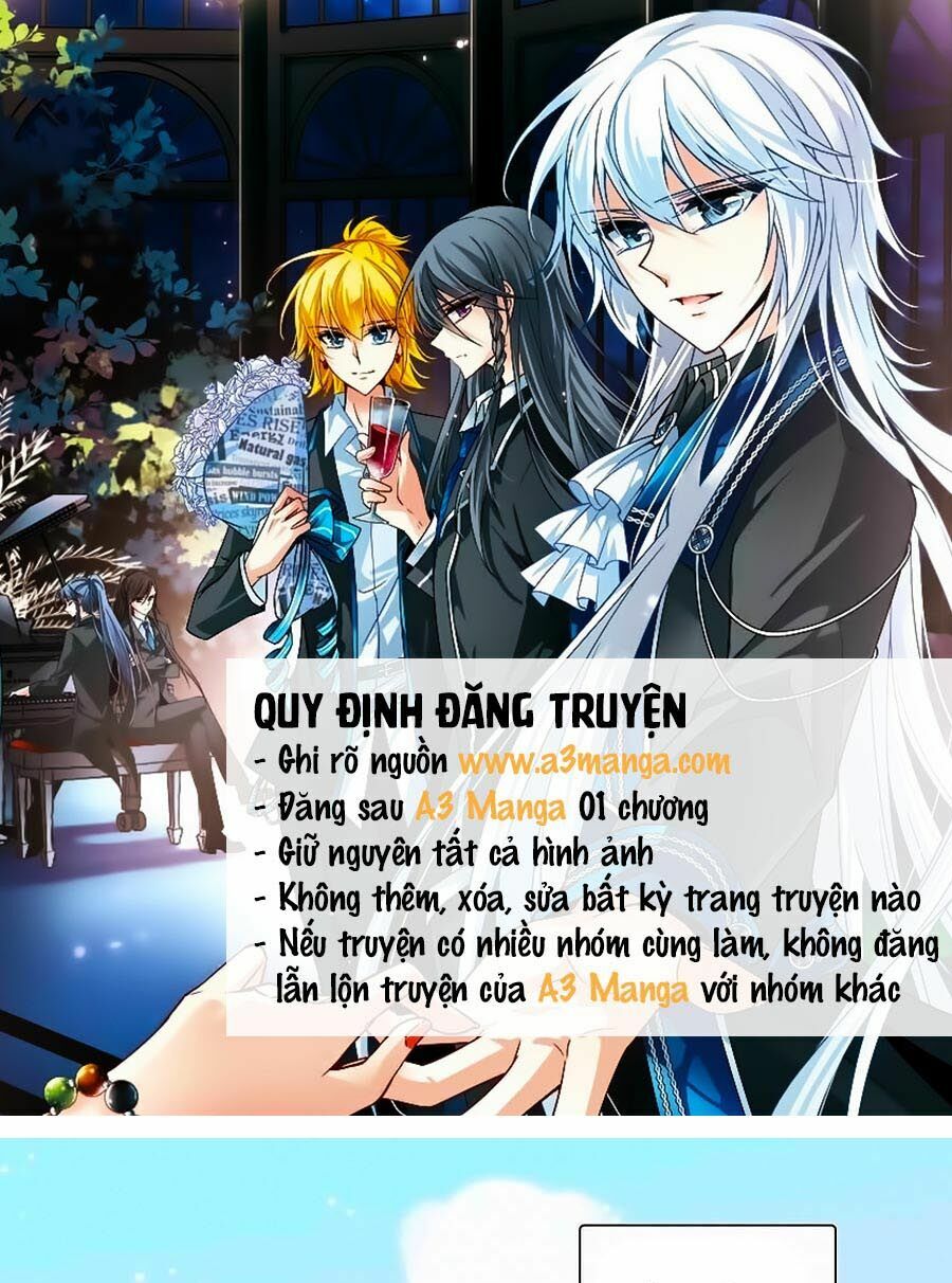 Thanh Ninh Chi Hạ: Chapter 112