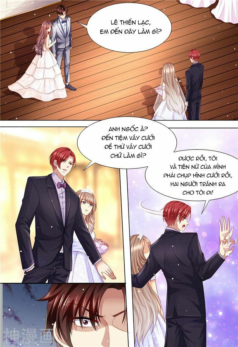 Cưng Chiều Vợ Yêu: Chapter 169