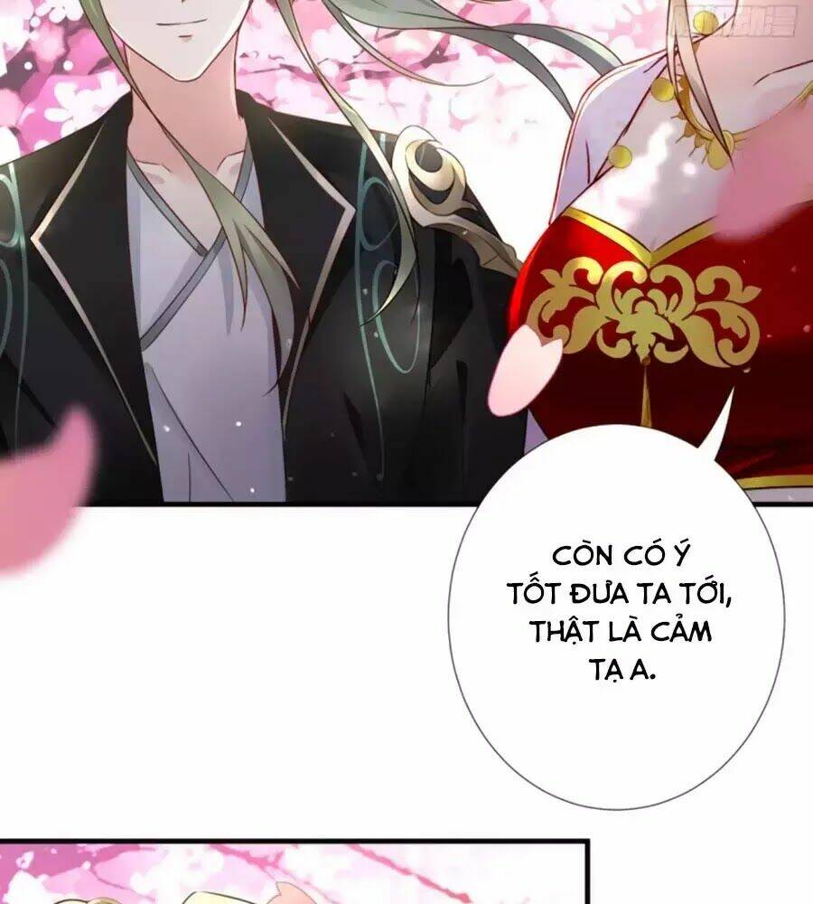 Vương Phi Có Chút Nghịch Ngợm: Chapter 55