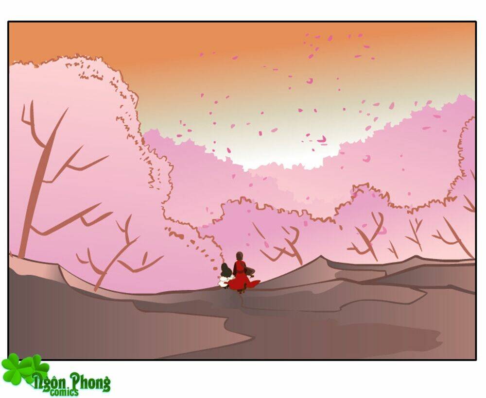 Hòa Thượng Và Tiểu Long Quân: Chapter 60