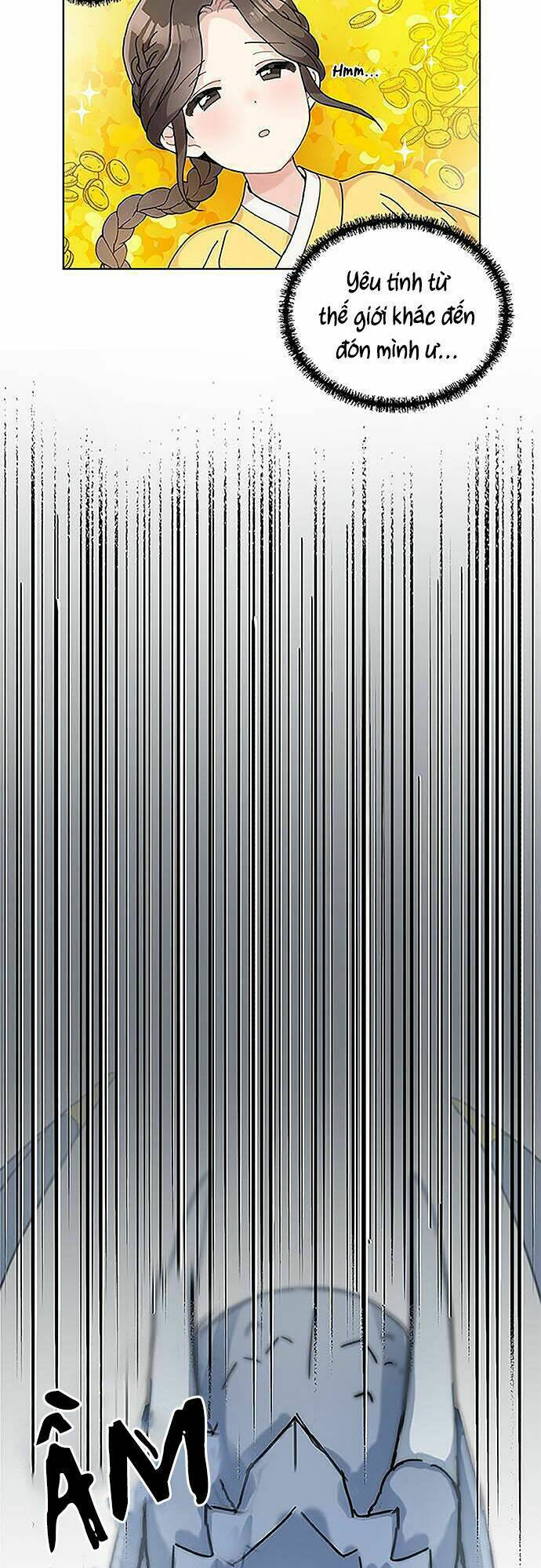 Tôi Trở Thành Đầu Bếp Của Long Vương: Chapter 1