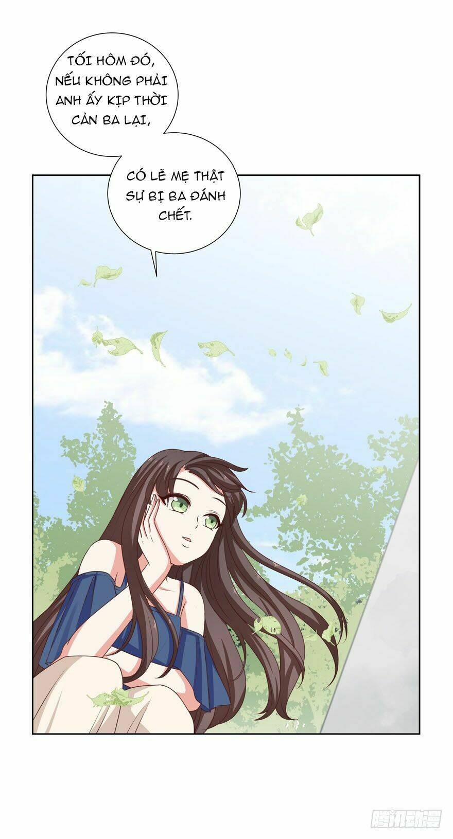 Lưu Luyến Không Rời: Chapter 22