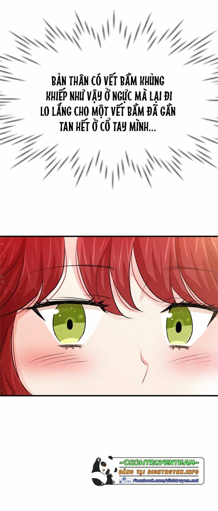 Tiểu Thư Scarlet: Chapter 23