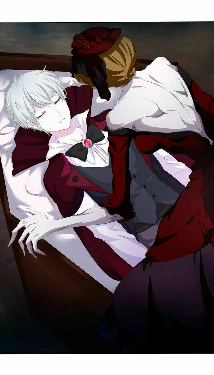 Một Lời Không Hợp Liền Hút Máu: Chapter 3