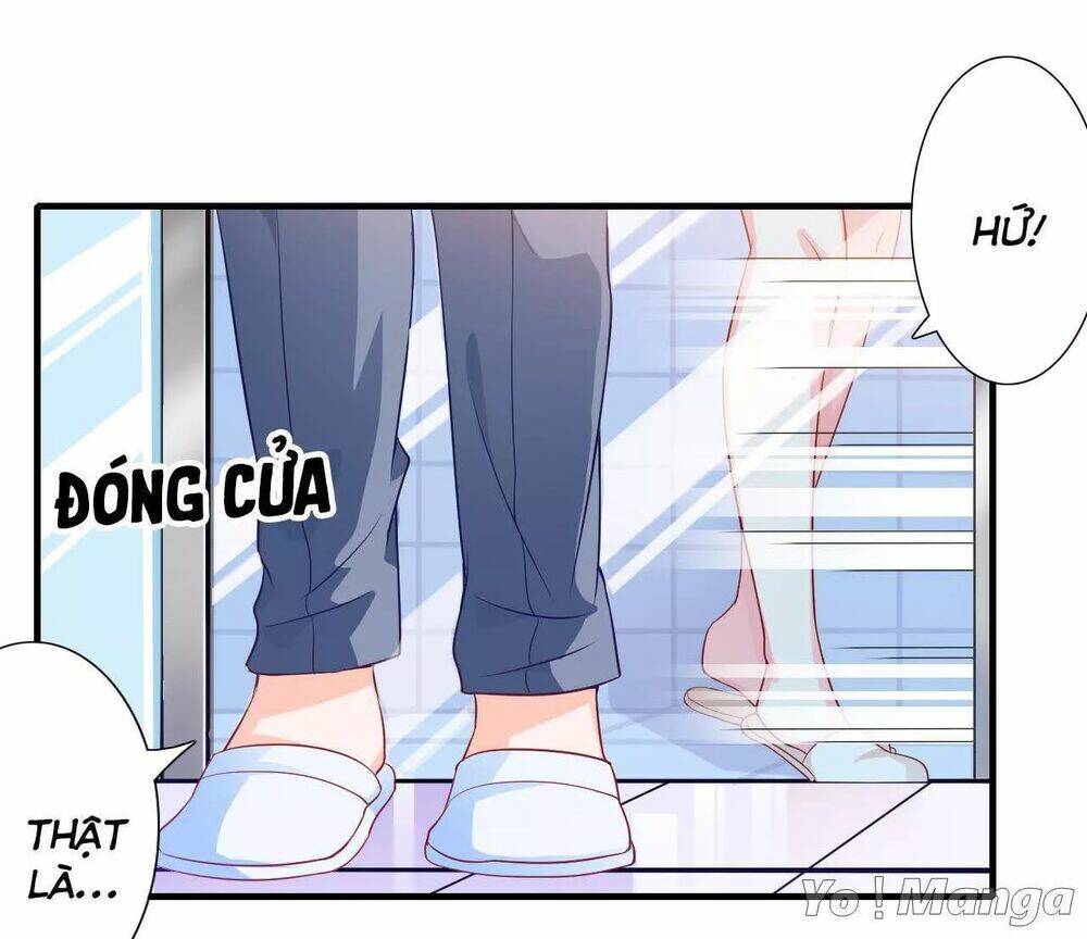 Thiểm Hôn Kinh Ái: Chapter 35