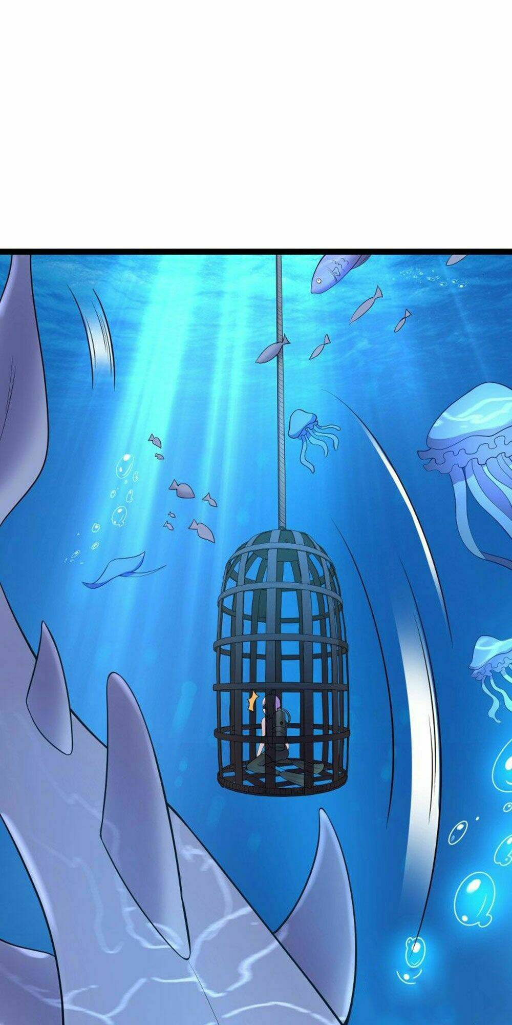 Boss Của Tôi Là Đại Thần: Chapter 77