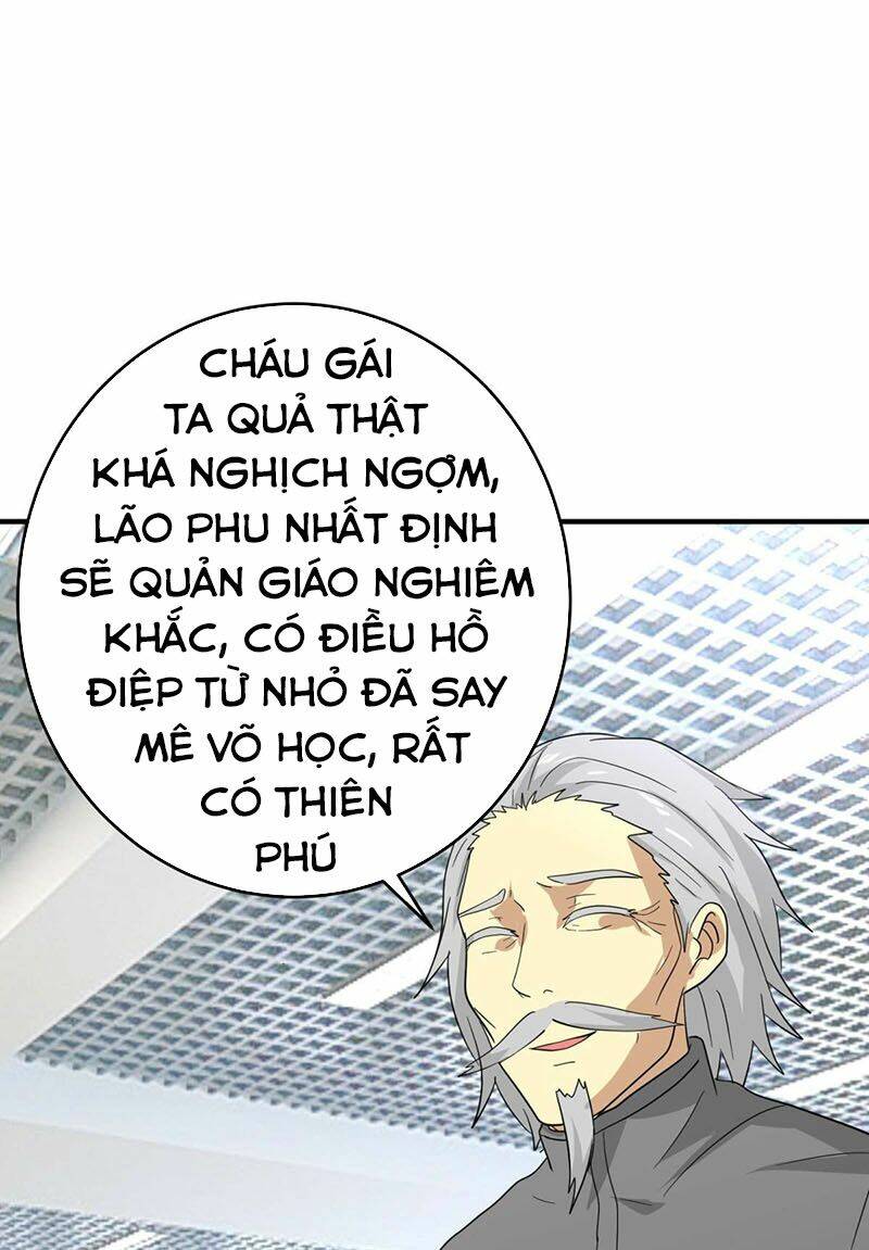 Đại Gia Livestream Vạn Giới: Chapter 22