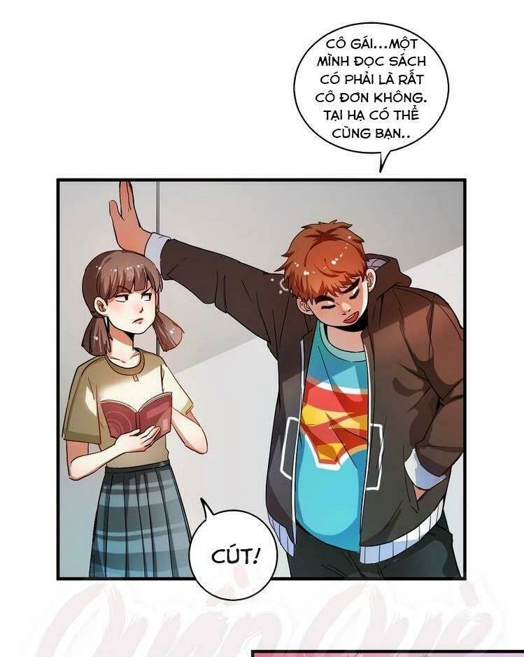 Ta Có Rất Nhiều Thành Tích: Chapter 3