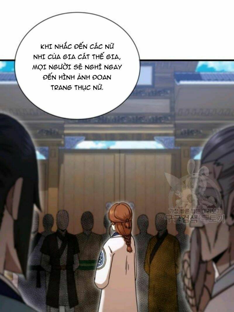 Thân Thủ Đệ Nhất Kiếm: Chapter 66