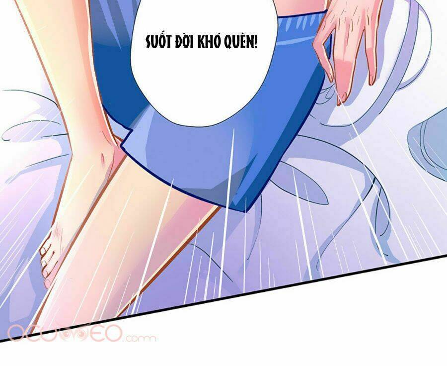 Cưng Chiều Ái Thê Hư Hỏng: Chapter 3