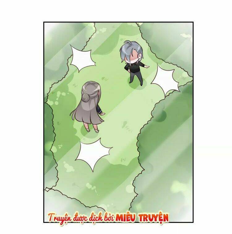 Tướng Quân Mời Xuất Đạo: Chapter 13