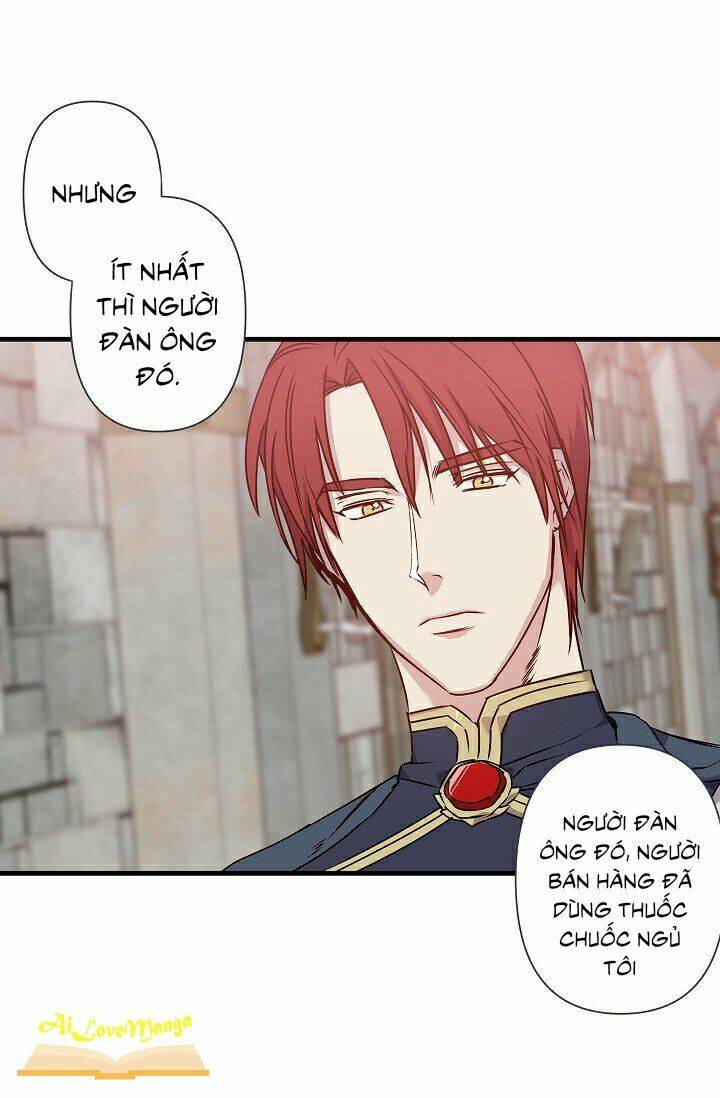 Hôn Lễ Báo Thù: Chapter 28