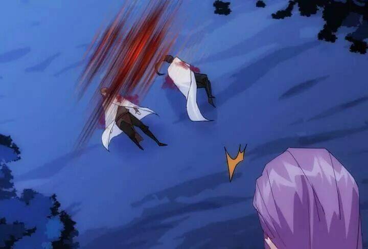 Bí Mật Của Dạ Tộc: Chapter 32