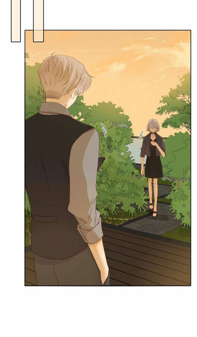 Cô Ấy Không Đáng Yêu: Chapter 30