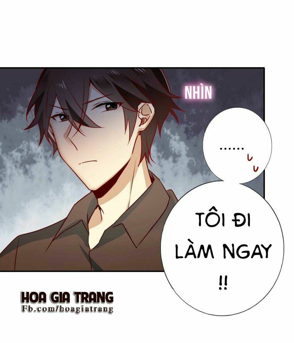 Phục Thù Thiếu Gia Tiểu Điềm Thê: Chapter 10