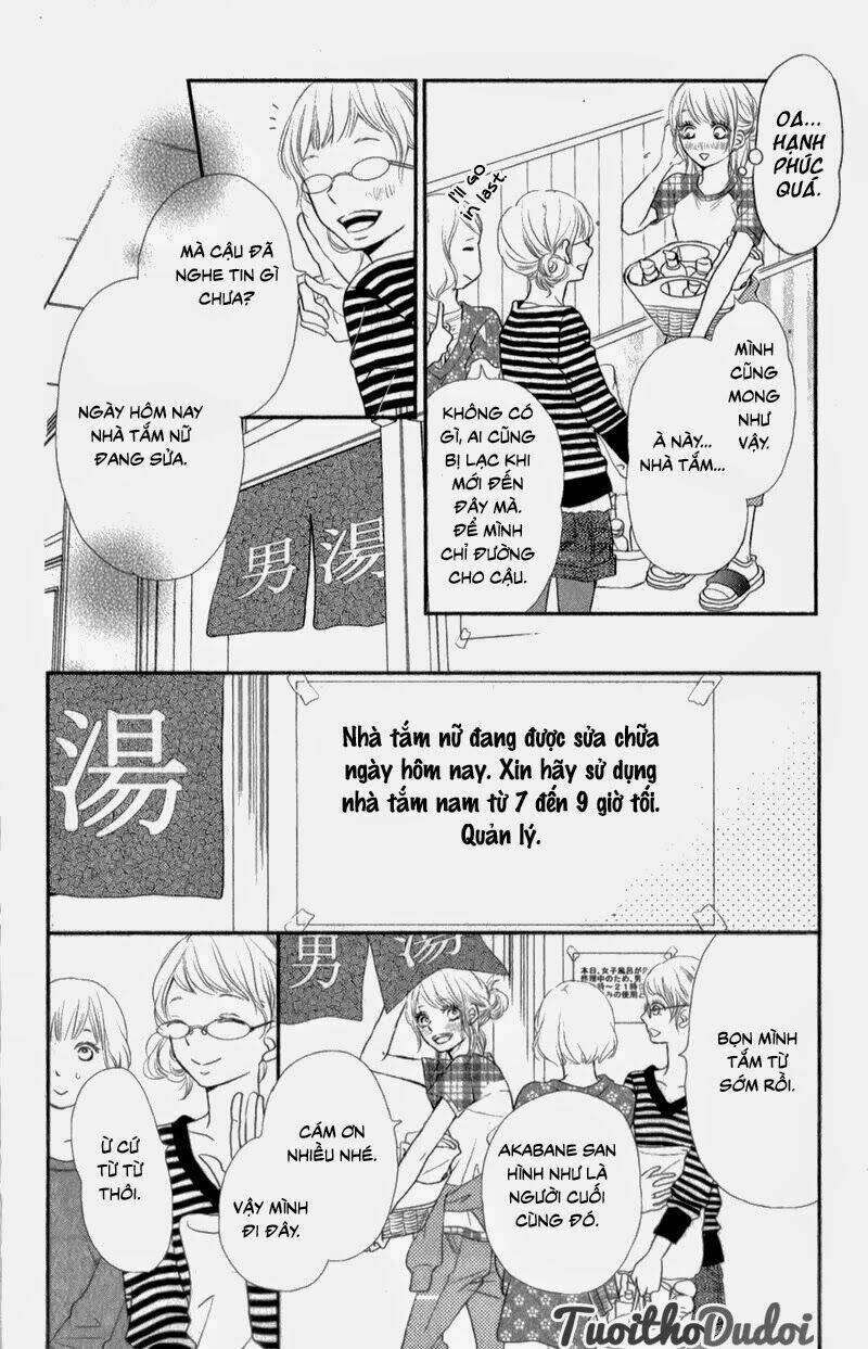 Hắc Quỷ Và Bạch Hoàng Tử: Chapter 2