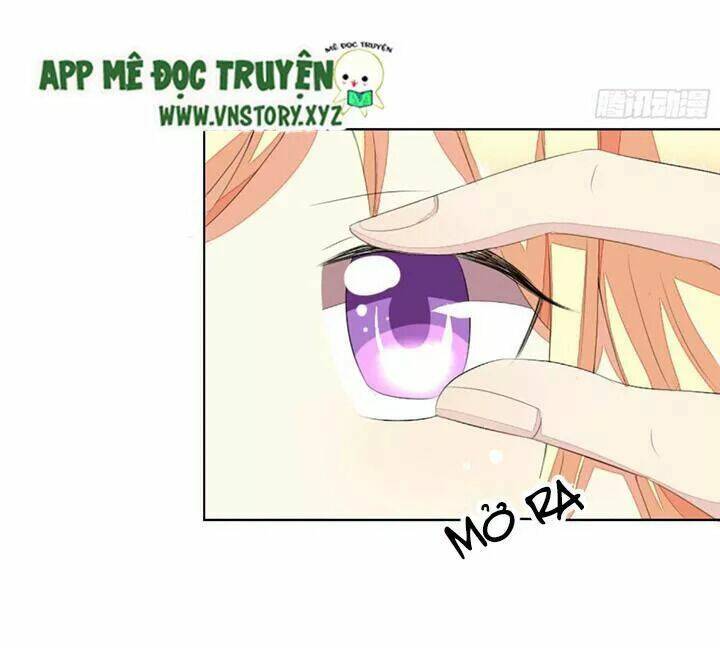 Nam Thần Ma Cà Rồng: Sủng Nhược Tiểu Lãn Thê: Chapter 66