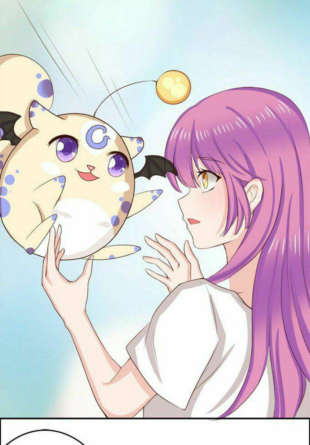 Ma Vương Luyến Ái Chỉ Nam: Chapter 59