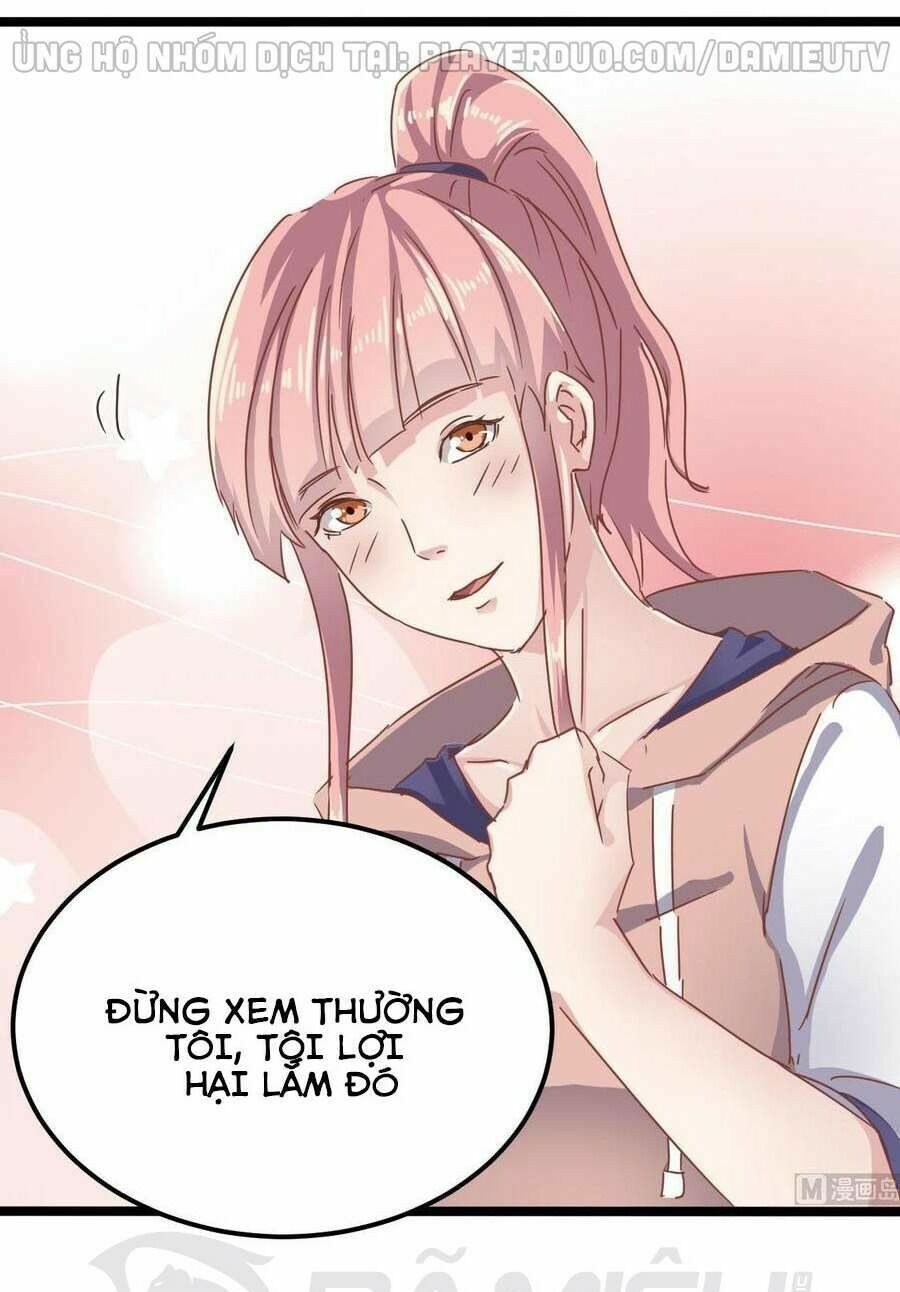 Địa Phủ Khai Phá Thương: Chapter 190