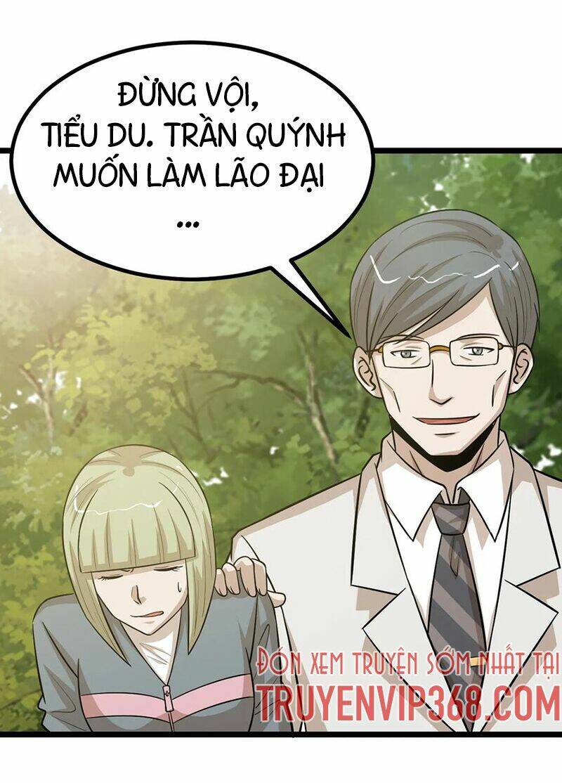 Đai Ca Trở Lại Tuổi 16: Chapter 91