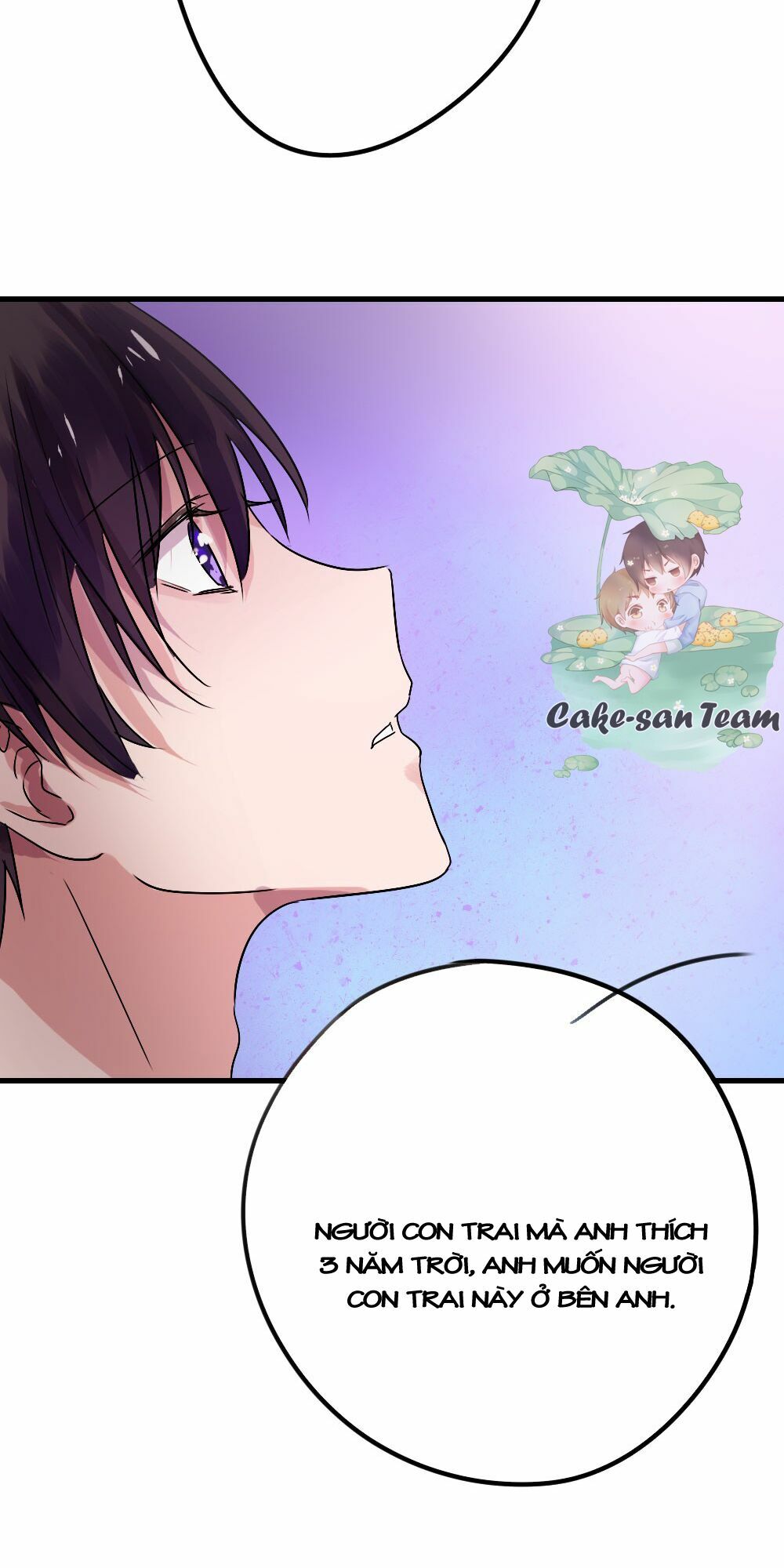 Phải Lòng Em Trai Của Bạn Gái Mình: Chapter 36