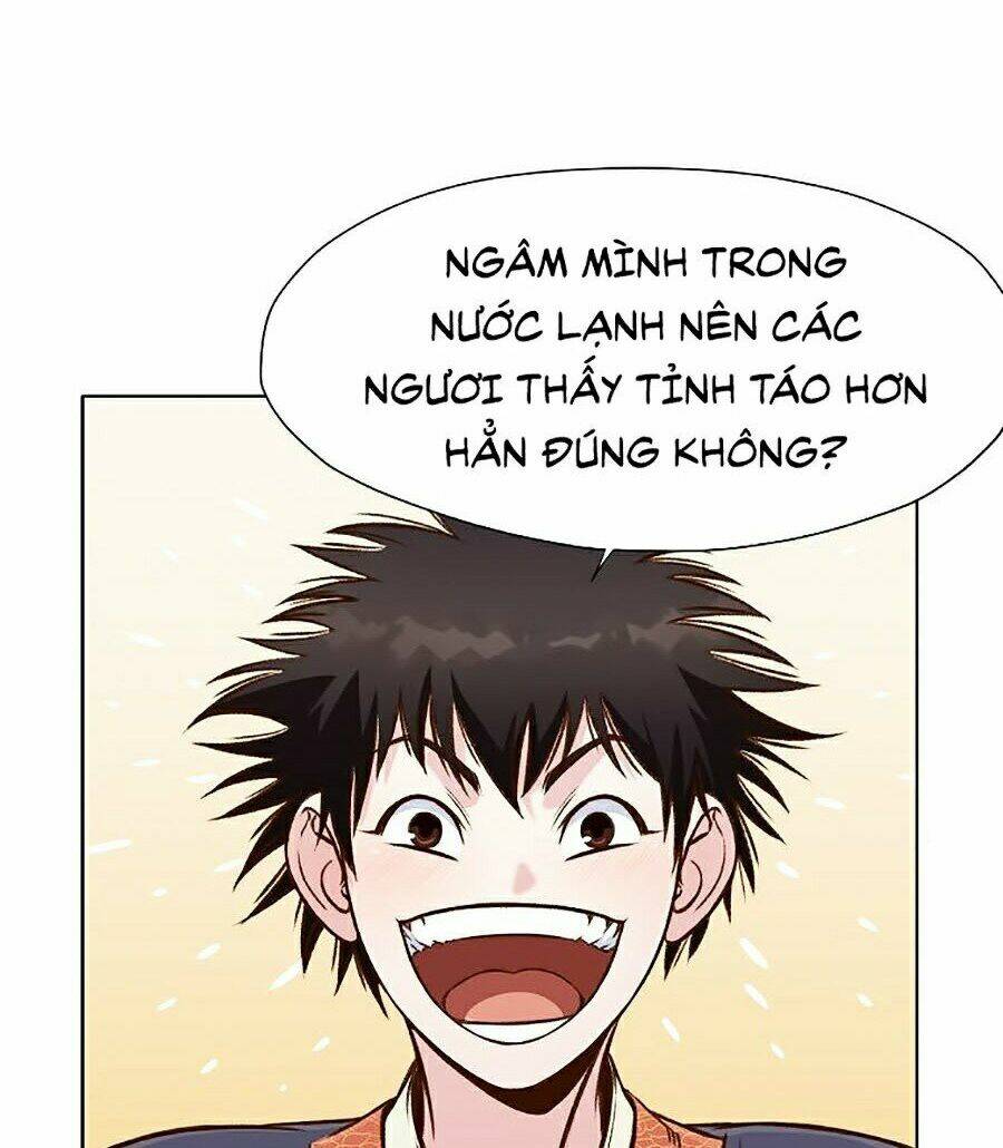 Thiên Võ Chiến Thần: Chapter 18