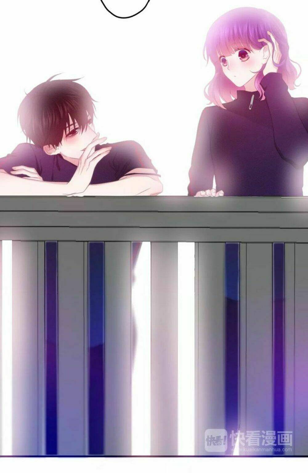 Tháng Sáu Kì Diệu: Chapter 29