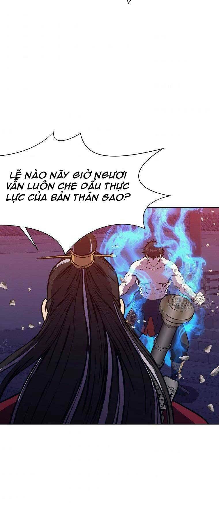 Thiên Võ Chiến Thần: Chapter 62