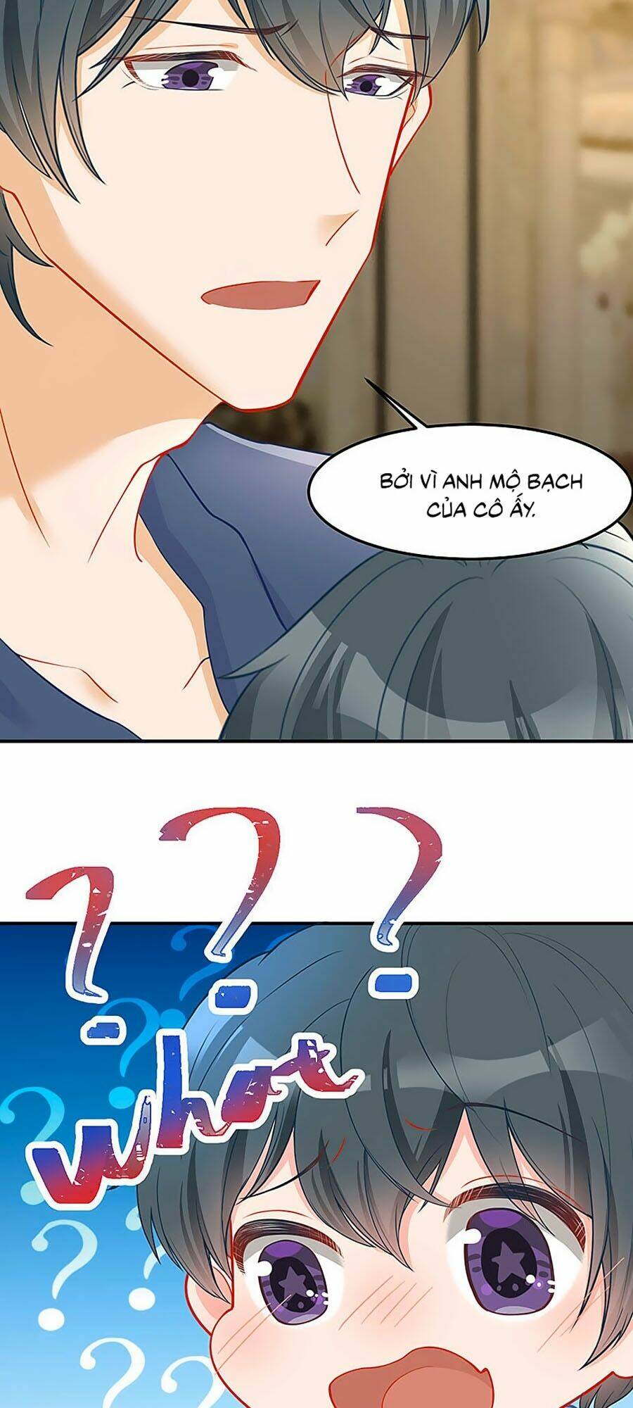Manh Bảo Ngọt Ngào: Chapter 30