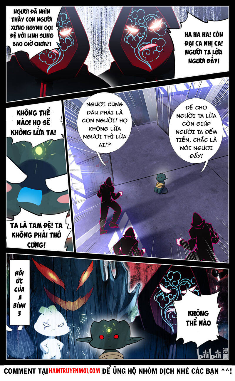 Bình Dân Mạnh Nhất Học Viện Tu Tiên: Chapter 43