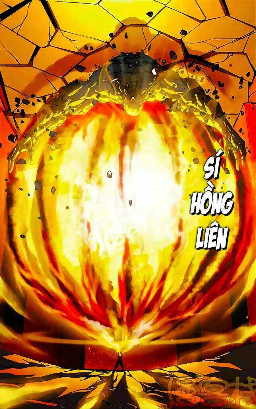 Thâu Tinh Cửu Nguyệt Thiên: Chapter 216