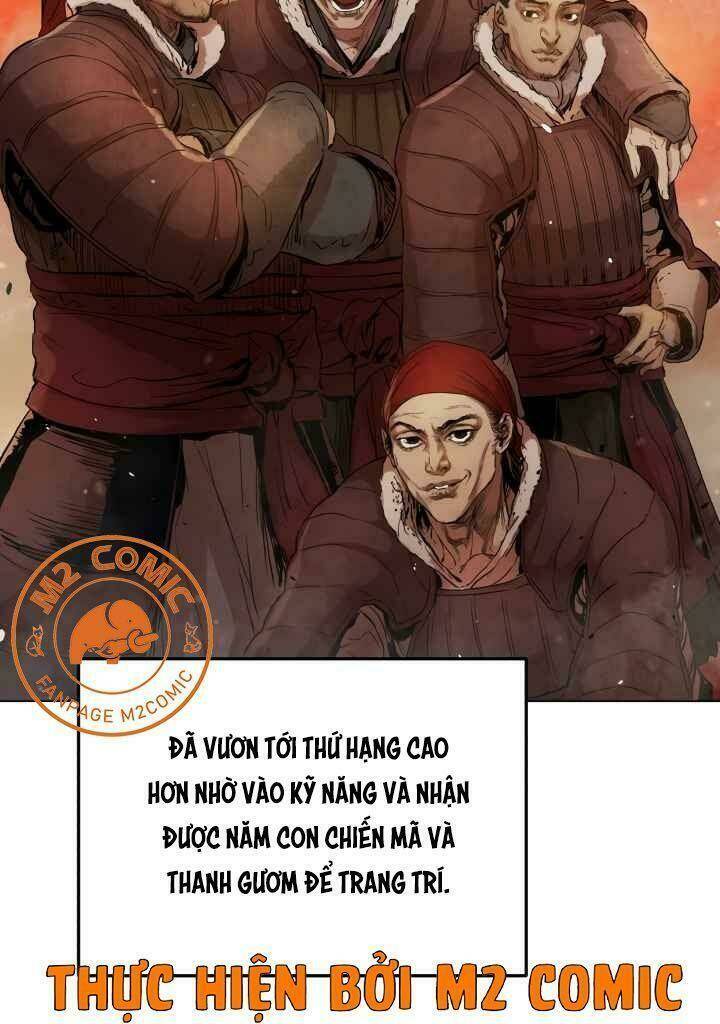 Phụng Tiên Trọng Sinh Ký: Chapter 6