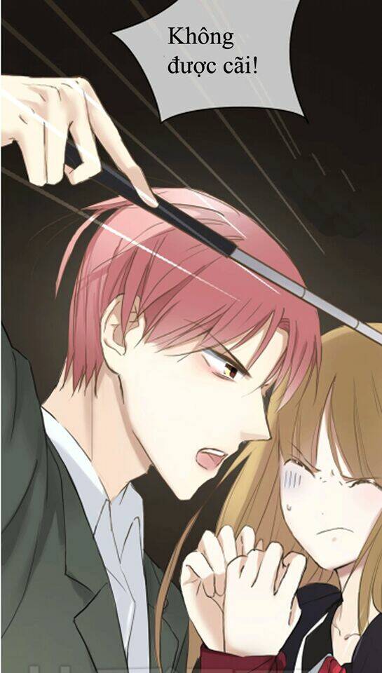 Thần Tượng Điểm Zero: Chapter 39