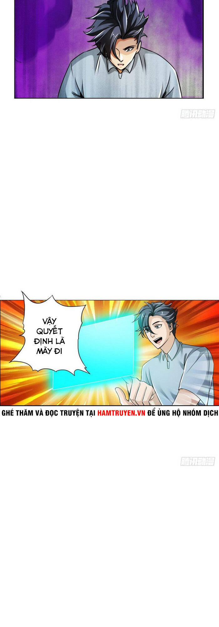 Hệ Thống Tìm Đường Chết Mạnh Nhất: Chapter 97