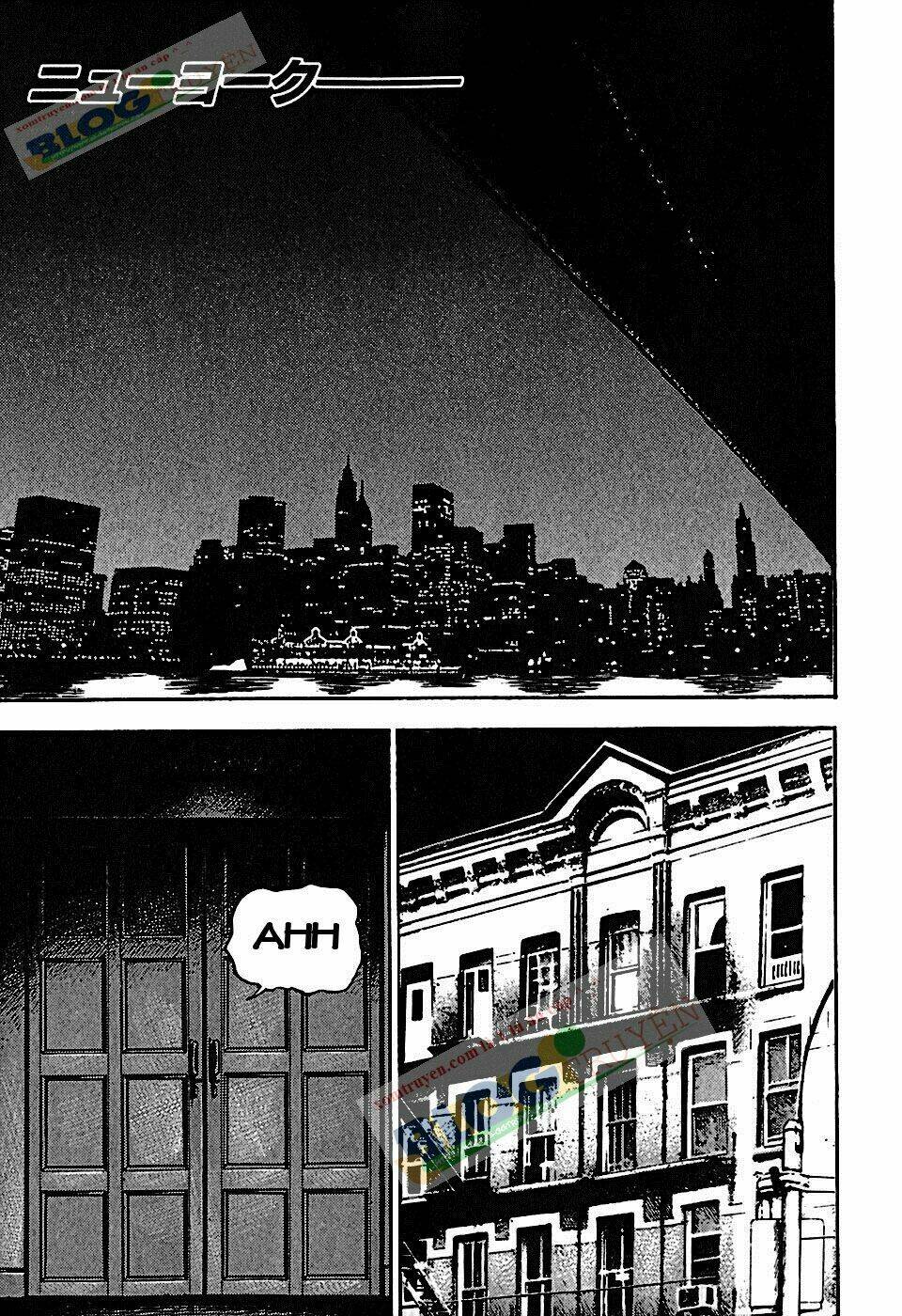 Tough - Miyazawa Kiichi: Chapter 190