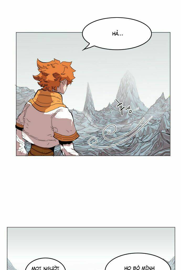 Hard Core Leveling Warrior: Chapter 47