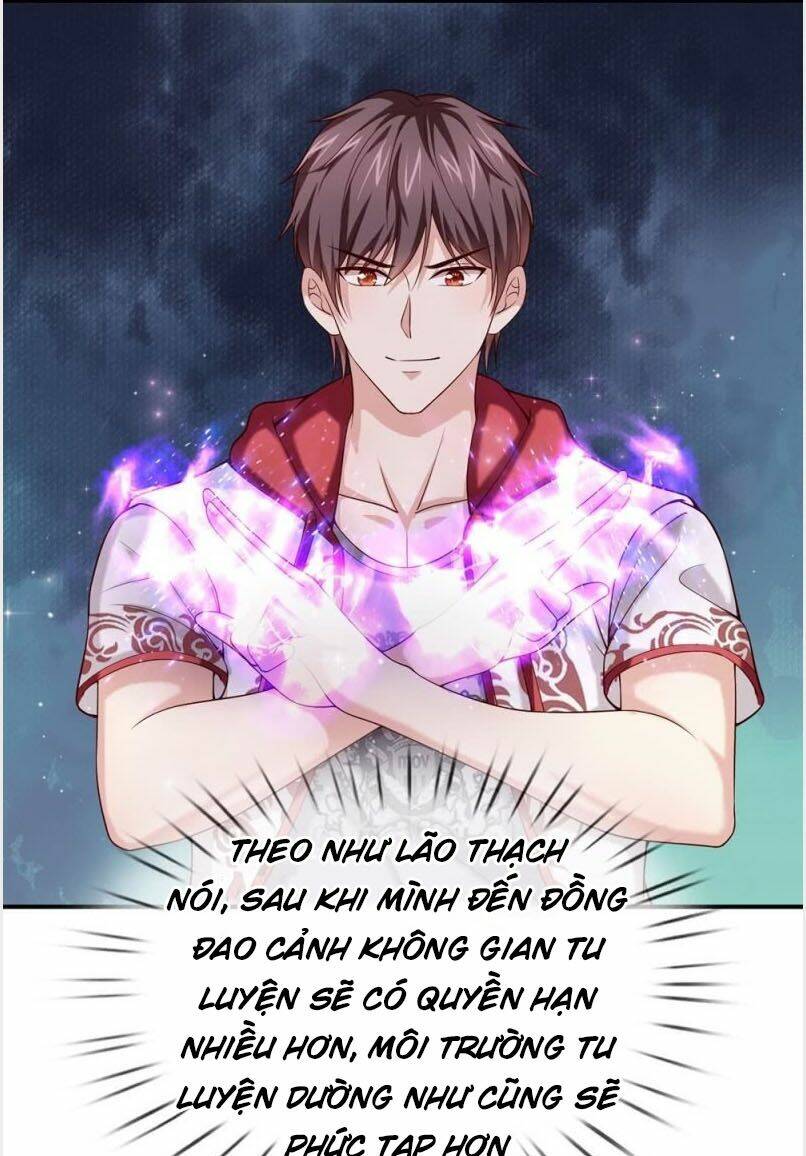 Tuyệt Thế Phi Đao: Chapter 243