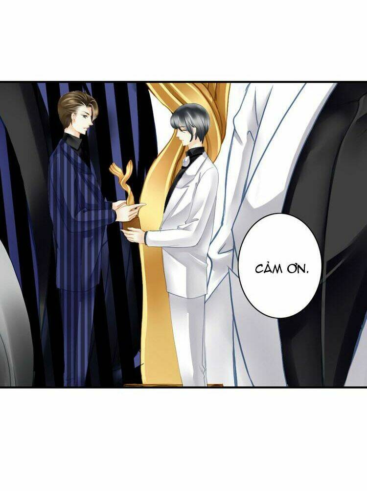 Siêu Sao Trứ Danh: Chapter 39