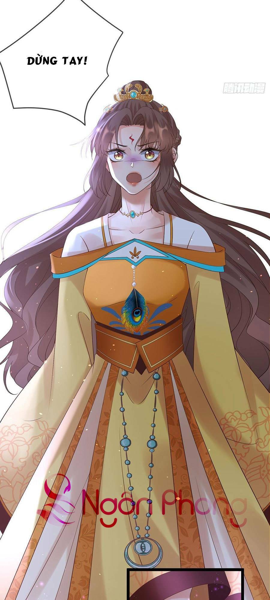 Ma Đầu Vạn Ác Năm Tuổi Rưỡi: Chapter 81