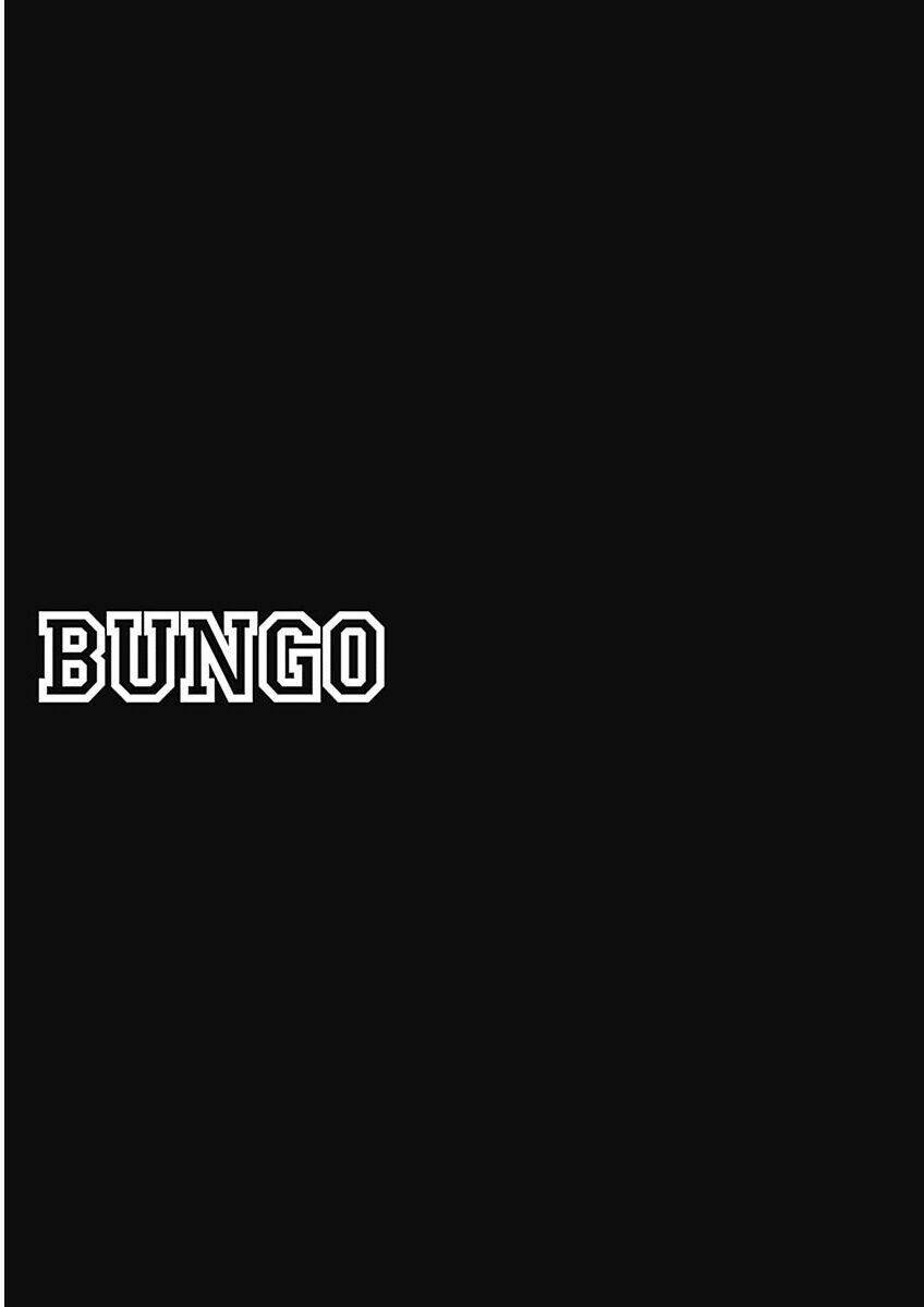 Bungo: Chapter 6