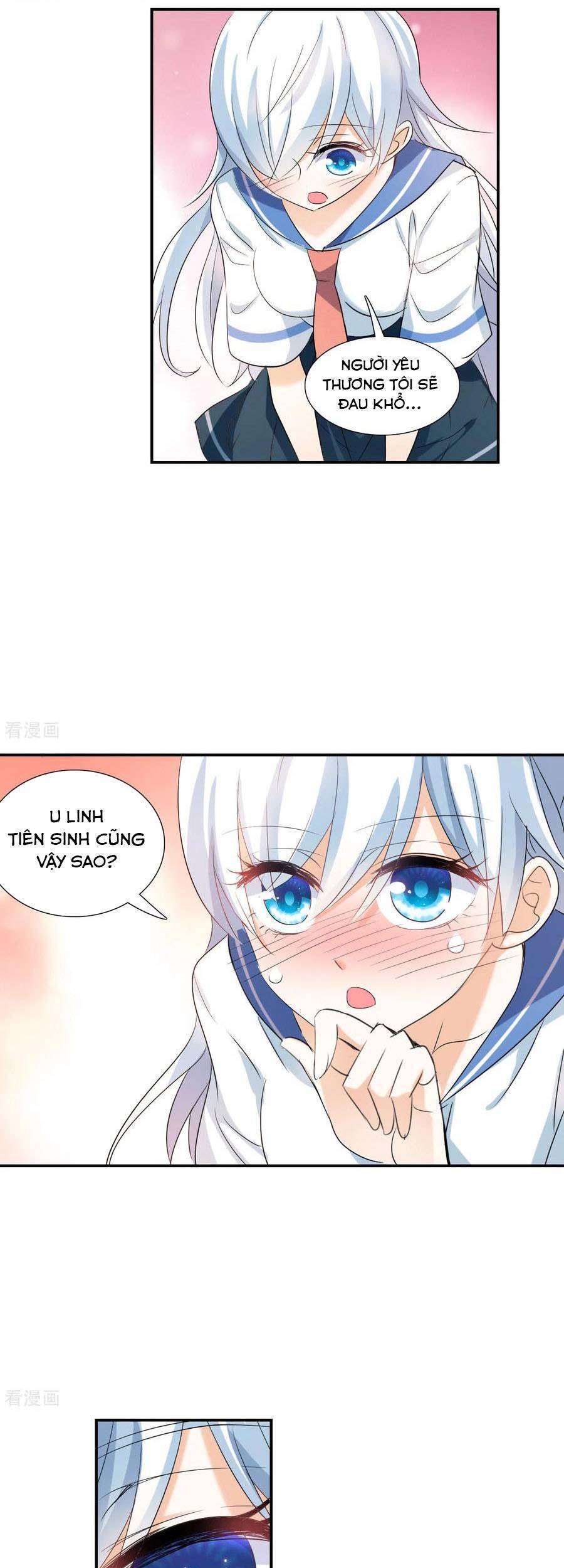 Tô Tịch Kỳ Quái: Chapter 134