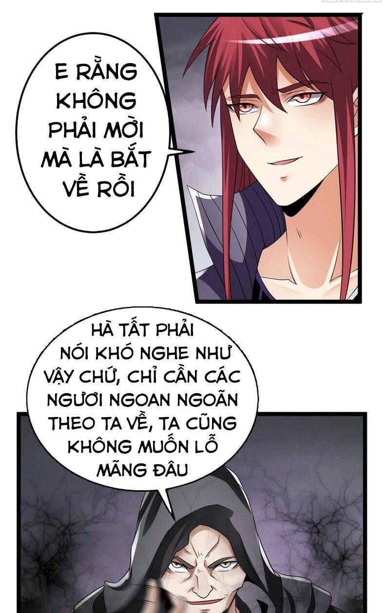 Tiên Vương Trùng Sinh: Chapter 198