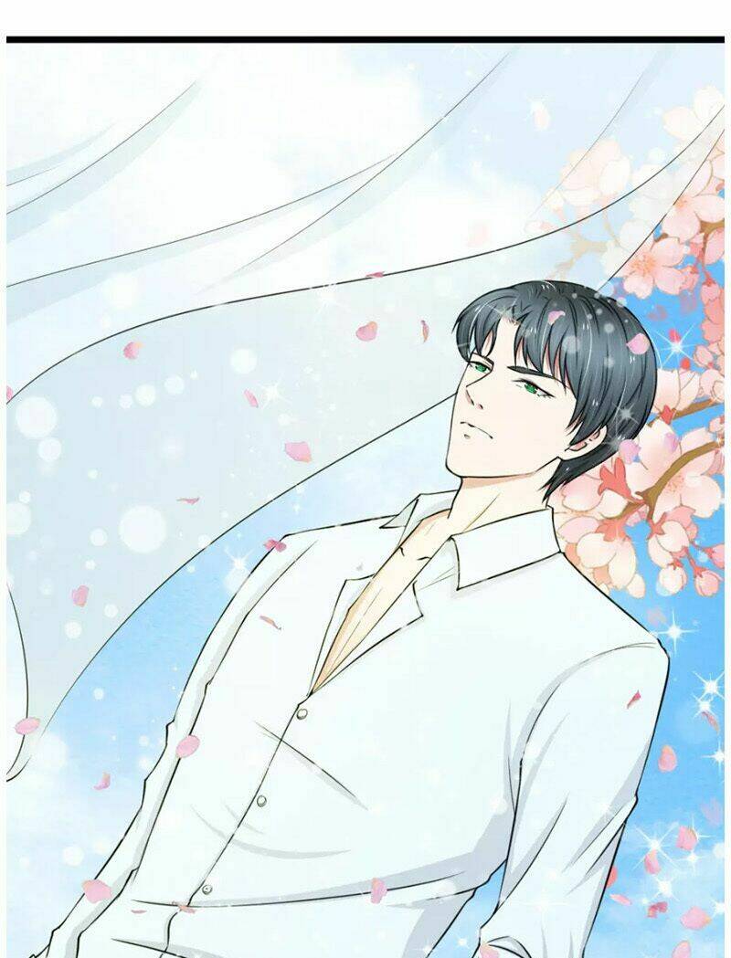 Phúc Hắc Lão Công Buông Em Ra: Chapter 44