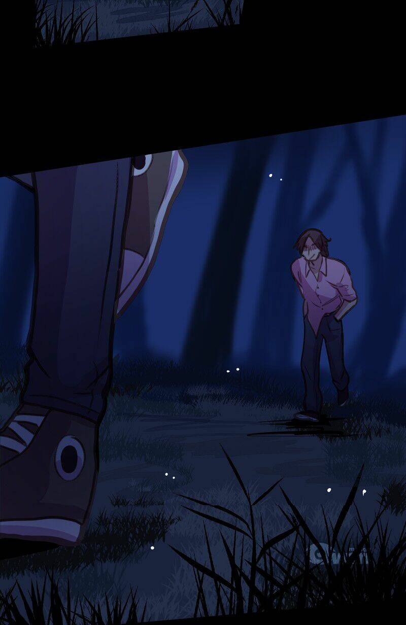 Lời Nguyền Lalin: Chapter 33