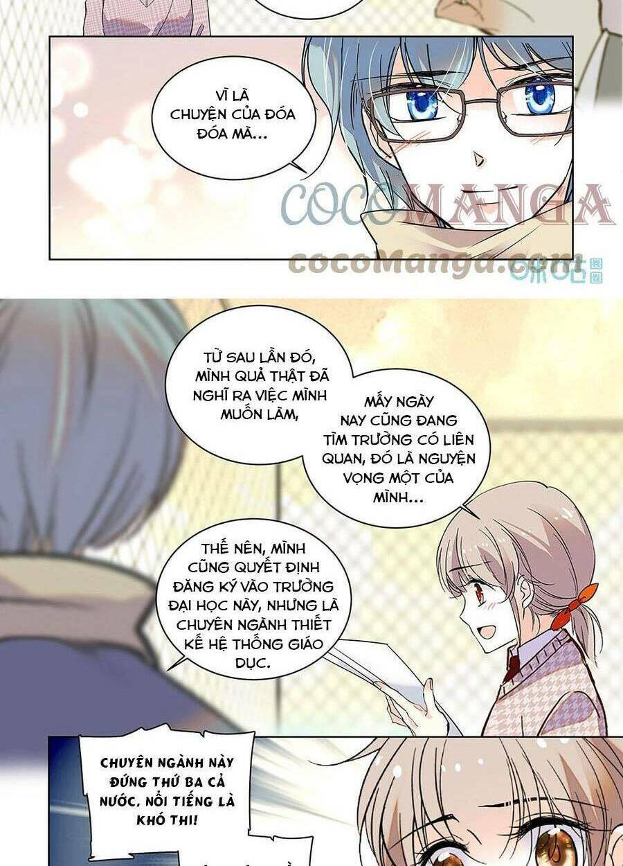 Thanh Ninh Chi Hạ: Chapter 496