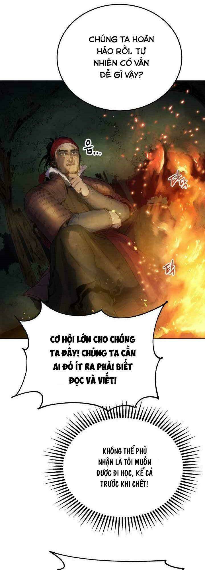 Phụng Tiên Trọng Sinh Ký: Chapter 7