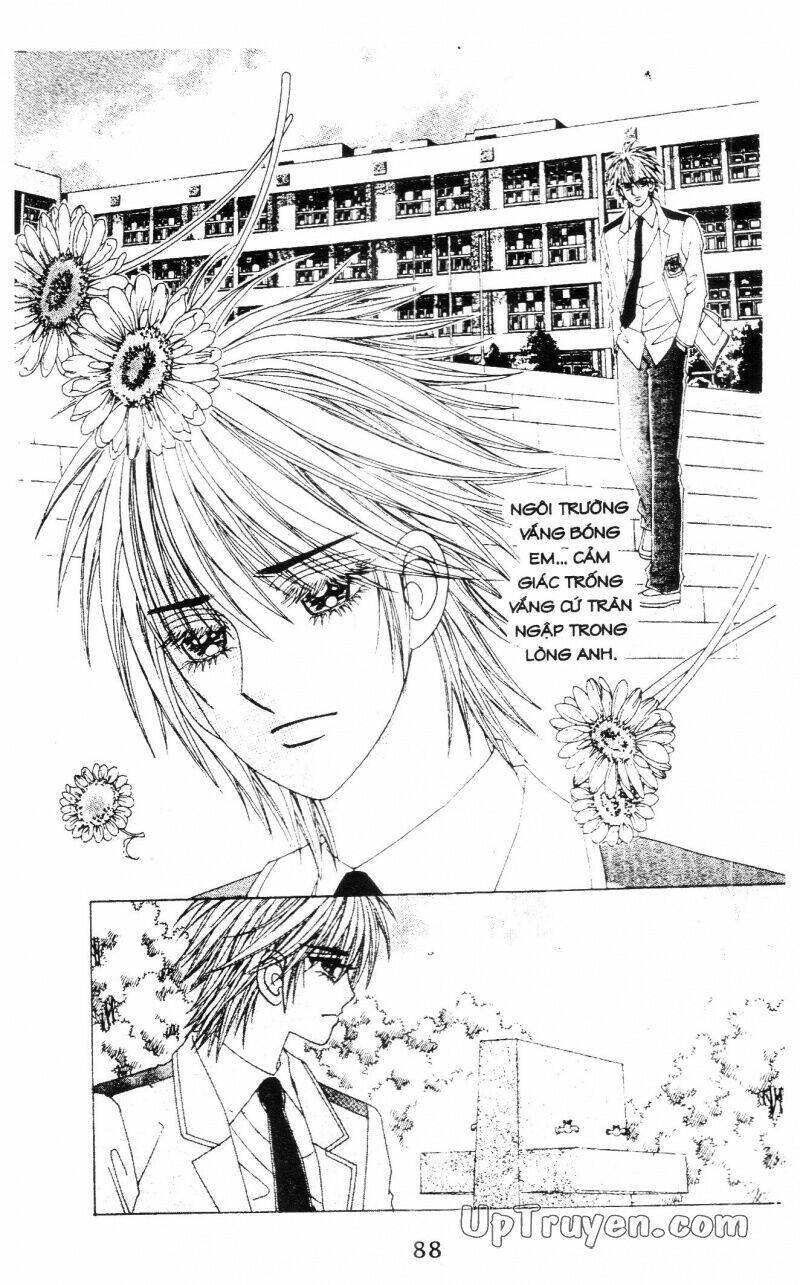 Mặt nạ tình yêu: Chapter 59